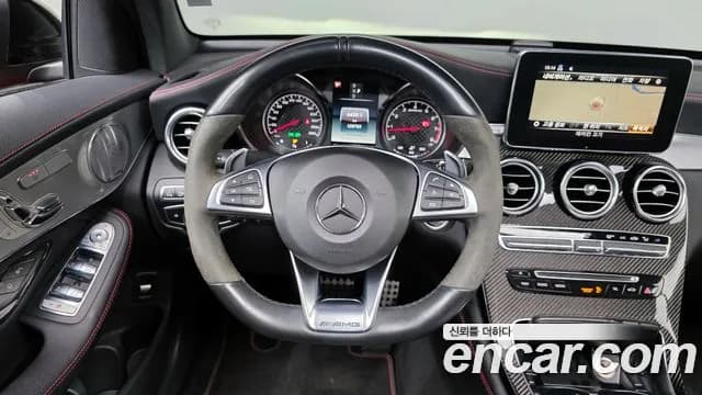 2019 Mercedes-Benz GLC-Class X253 AMG GLC43 4MATIC Coupe Sold VIN WDC0J6EB6KF551909 – photo 13 2019 Mercedes-Benz GLC-Class X253 AMG GLC43 4MATIC Coupe Sold VIN WDC0J6EB6KF551909 – photo 13