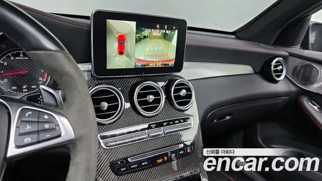 2019 Mercedes-Benz GLC-Class X253 AMG GLC43 4MATIC Coupe Sold VIN WDC0J6EB6KF551909 – photo 14 2019 Mercedes-Benz GLC-Class X253 AMG GLC43 4MATIC Coupe Sold VIN WDC0J6EB6KF551909 – photo 14