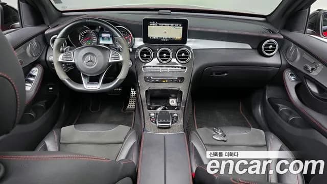 2019 Mercedes-Benz GLC-Class X253 AMG GLC43 4MATIC Coupe Sold VIN WDC0J6EB6KF551909 – photo 17 2019 Mercedes-Benz GLC-Class X253 AMG GLC43 4MATIC Coupe Sold VIN WDC0J6EB6KF551909 – photo 17