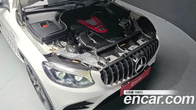 2019 Mercedes-Benz GLC-Class X253 AMG GLC43 4MATIC Coupe Sold VIN WDC0J6EB8KF546873 – dashboard 2019 Mercedes-Benz GLC-Class X253 AMG GLC43 4MATIC Coupe Sold VIN WDC0J6EB8KF546873 – dashboard