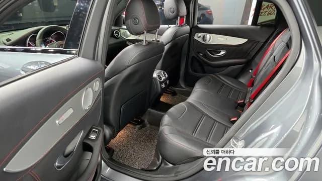2018 Mercedes-Benz GLC-Class X253 AMG GLC43 4MATIC Coupe Sold VIN WDC0J6EBXJF338024 – front exterior 2018 Mercedes-Benz GLC-Class X253 AMG GLC43 4MATIC Coupe Sold VIN WDC0J6EBXJF338024 – front exterior