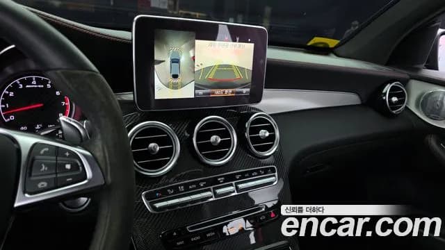 2018 Mercedes-Benz GLC-Class X253 AMG GLC43 4MATIC Coupe Sold VIN WDC0J6EBXJF338024 – photo 14 2018 Mercedes-Benz GLC-Class X253 AMG GLC43 4MATIC Coupe Sold VIN WDC0J6EBXJF338024 – photo 14