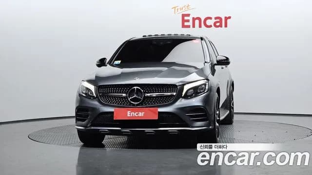 2018 Mercedes-Benz GLC-Class X253 AMG GLC43 4MATIC Coupe Sold VIN WDC0J6EBXJF338024 – photo 16 2018 Mercedes-Benz GLC-Class X253 AMG GLC43 4MATIC Coupe Sold VIN WDC0J6EBXJF338024 – photo 16