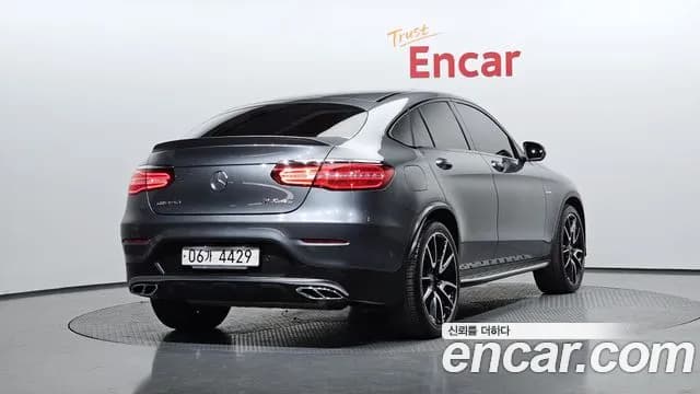 2018 Mercedes-Benz GLC-Class X253 AMG GLC43 4MATIC Coupe Sold VIN WDC0J6EBXJF338024 – photo 19 2018 Mercedes-Benz GLC-Class X253 AMG GLC43 4MATIC Coupe Sold VIN WDC0J6EBXJF338024 – photo 19