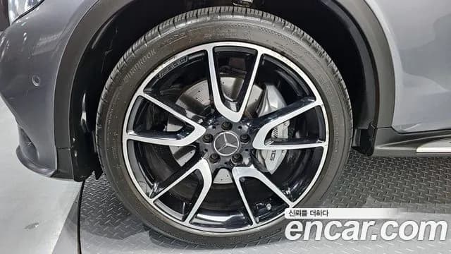 2018 Mercedes-Benz GLC-Class X253 AMG GLC43 4MATIC Coupe Sold VIN WDC0J6EBXJF338024 – photo 20 2018 Mercedes-Benz GLC-Class X253 AMG GLC43 4MATIC Coupe Sold VIN WDC0J6EBXJF338024 – photo 20