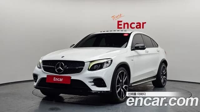2019 Mercedes-Benz GLC-Class X253 AMG GLC43 4MATIC Coupe Sold VIN WDC0J6EBXKF507718 – side profile 2019 Mercedes-Benz GLC-Class X253 AMG GLC43 4MATIC Coupe Sold VIN WDC0J6EBXKF507718 – side profile
