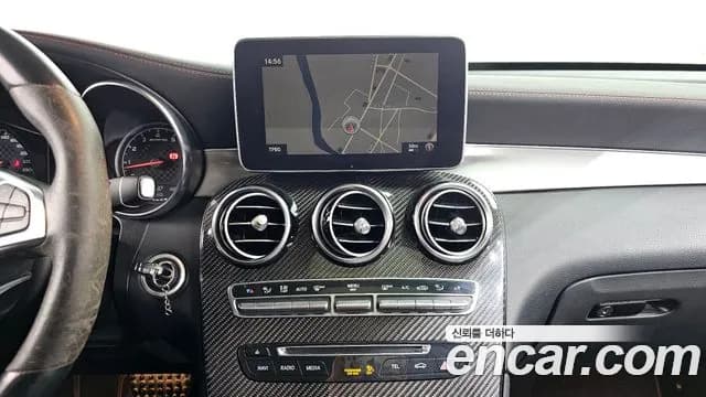 2019 Mercedes-Benz GLC-Class X253 AMG GLC43 4MATIC Coupe Sold VIN WDC0J6EBXKF507718 – odometer reading 2019 Mercedes-Benz GLC-Class X253 AMG GLC43 4MATIC Coupe Sold VIN WDC0J6EBXKF507718 – odometer reading