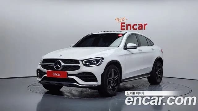 2020 Mercedes-Benz GLC-Class X253 GCL300 4MATIC Coupe Sold VIN WDC0J8EB6LF746616 – exterior detail 2020 Mercedes-Benz GLC-Class X253 GCL300 4MATIC Coupe Sold VIN WDC0J8EB6LF746616 – exterior detail