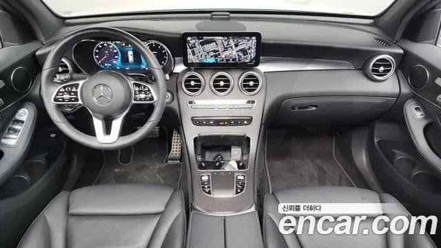 2020 Mercedes-Benz GLC-Class X253 GCL300 4MATIC Coupe Sold VIN WDC0J8EB6LF746616 – photo 12 2020 Mercedes-Benz GLC-Class X253 GCL300 4MATIC Coupe Sold VIN WDC0J8EB6LF746616 – photo 12