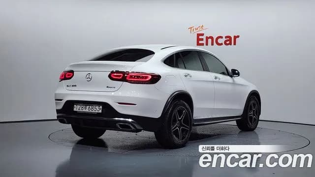 2020 Mercedes-Benz GLC-Class X253 GCL300 4MATIC Coupe Sold VIN WDC0J8EB6LF746616 – photo 15 2020 Mercedes-Benz GLC-Class X253 GCL300 4MATIC Coupe Sold VIN WDC0J8EB6LF746616 – photo 15