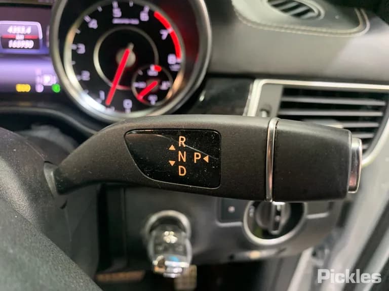 2013 Mercedes-Benz M-Class Used VIN WDC1660742A332600 – photo 12 2013 Mercedes-Benz M-Class Used VIN WDC1660742A332600 – photo 12