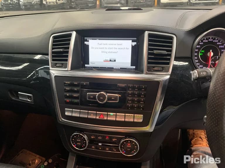 2013 Mercedes-Benz M-Class Used VIN WDC1660742A332600 – photo 17 2013 Mercedes-Benz M-Class Used VIN WDC1660742A332600 – photo 17