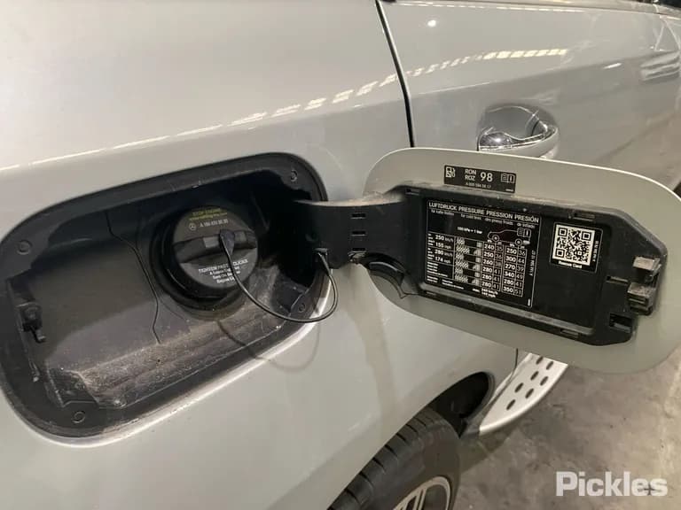 2013 Mercedes-Benz M-Class Used VIN WDC1660742A332600 – photo 19 2013 Mercedes-Benz M-Class Used VIN WDC1660742A332600 – photo 19