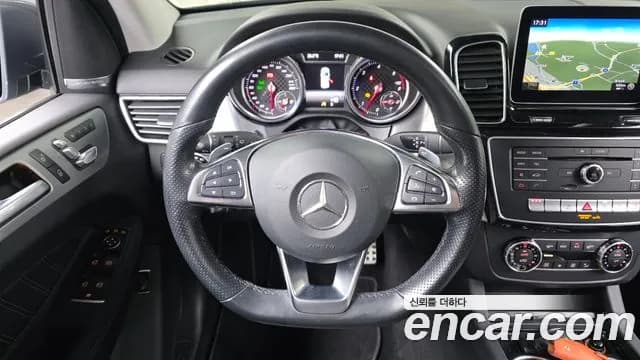 2018 Mercedes-Benz GLE-Class W166 GLE350 d 4MATIC Premium Sold VIN WDCDA2EB3JB067292 – dashboard 2018 Mercedes-Benz GLE-Class W166 GLE350 d 4MATIC Premium Sold VIN WDCDA2EB3JB067292 – dashboard