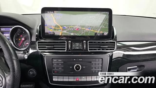2017 Mercedes-Benz GLE-Class W166 GLE350 d 4MATIC Sold VIN WDCDA2EB8HA848289 – photo 12 2017 Mercedes-Benz GLE-Class W166 GLE350 d 4MATIC Sold VIN WDCDA2EB8HA848289 – photo 12