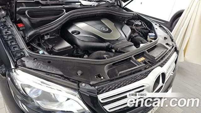 2017 Mercedes-Benz GLE-Class W166 GLE350 d 4MATIC Sold VIN WDCDA2EB8HA848289 – photo 15 2017 Mercedes-Benz GLE-Class W166 GLE350 d 4MATIC Sold VIN WDCDA2EB8HA848289 – photo 15