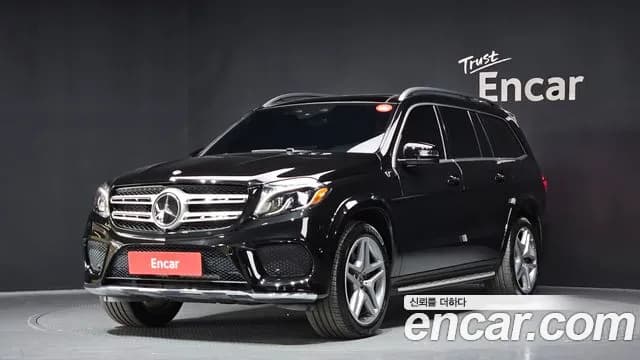 2018 Mercedes-Benz GLS-Class X166 GLS350 d 4MATIC Sold VIN WDCDF2EE2JB088341 – front exterior 2018 Mercedes-Benz GLS-Class X166 GLS350 d 4MATIC Sold VIN WDCDF2EE2JB088341 – front exterior