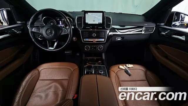 2018 Mercedes-Benz GLS-Class X166 GLS350 d 4MATIC Sold VIN WDCDF2EE2JB088341 – rear exterior 2018 Mercedes-Benz GLS-Class X166 GLS350 d 4MATIC Sold VIN WDCDF2EE2JB088341 – rear exterior