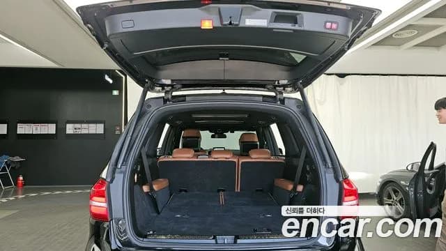 2018 Mercedes-Benz GLS-Class X166 GLS350 d 4MATIC Sold VIN WDCDF2EE2JB088341 – engine bay 2018 Mercedes-Benz GLS-Class X166 GLS350 d 4MATIC Sold VIN WDCDF2EE2JB088341 – engine bay