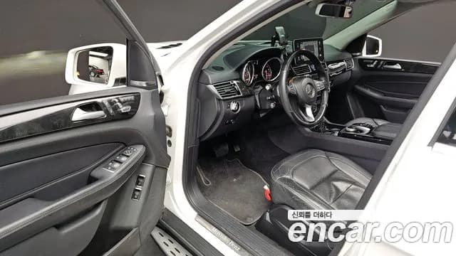 2018 Mercedes-Benz GLS-Class X166 GLS350 d 4MATIC Sold VIN WDCDF2EE8JB113145 – side profile 2018 Mercedes-Benz GLS-Class X166 GLS350 d 4MATIC Sold VIN WDCDF2EE8JB113145 – side profile