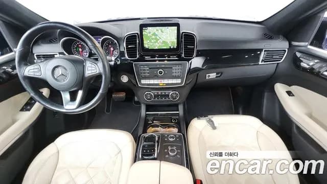 2017 Mercedes-Benz GLS-Class X166 GLS500 4MATIC Sold VIN WDCDF7DEXHA836977 – front exterior 2017 Mercedes-Benz GLS-Class X166 GLS500 4MATIC Sold VIN WDCDF7DEXHA836977 – front exterior