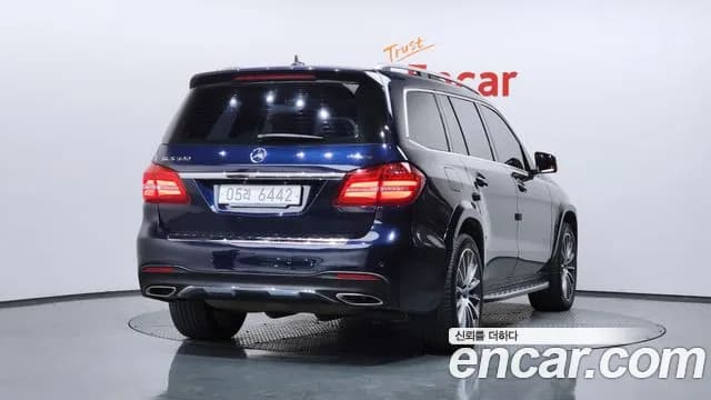 2017 Mercedes-Benz GLS-Class X166 GLS500 4MATIC Sold VIN WDCDF7DEXHA836977 – photo 27 2017 Mercedes-Benz GLS-Class X166 GLS500 4MATIC Sold VIN WDCDF7DEXHA836977 – photo 27