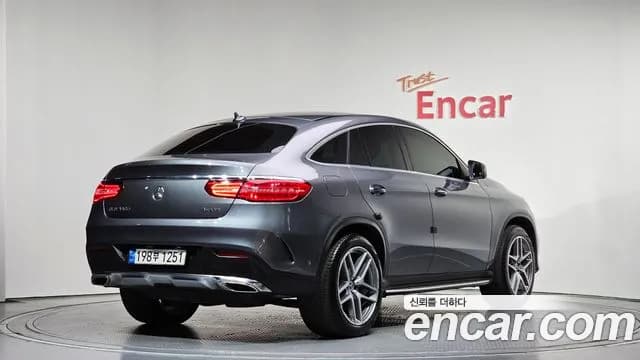 2017 Mercedes-Benz GLE-Class W166 GLE350 d 4MATIC Coupe Sold VIN WDCED2EB0HA087172 – photo 16 2017 Mercedes-Benz GLE-Class W166 GLE350 d 4MATIC Coupe Sold VIN WDCED2EB0HA087172 – photo 16