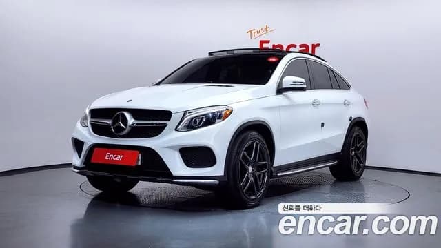 2017 Mercedes-Benz GLE-Class W166 GLE350 d 4MATIC Coupe Sold VIN WDCED2EB3HA049211 – rear exterior 2017 Mercedes-Benz GLE-Class W166 GLE350 d 4MATIC Coupe Sold VIN WDCED2EB3HA049211 – rear exterior