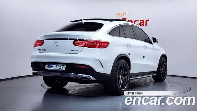 2017 Mercedes-Benz GLE-Class W166 GLE350 d 4MATIC Coupe Sold VIN WDCED2EB3HA049211 – photo 13 2017 Mercedes-Benz GLE-Class W166 GLE350 d 4MATIC Coupe Sold VIN WDCED2EB3HA049211 – photo 13