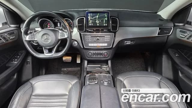 2017 Mercedes-Benz GLE-Class W166 GLE350 d 4MATIC Coupe Sold VIN WDCED2EB3HA065246 – photo 19 2017 Mercedes-Benz GLE-Class W166 GLE350 d 4MATIC Coupe Sold VIN WDCED2EB3HA065246 – photo 19