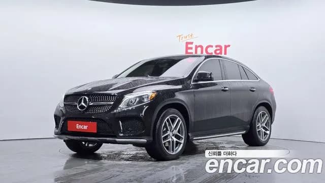 2017 Mercedes-Benz GLE-Class W166 GLE350 d 4MATIC Coupe Sold VIN WDCED2EB6HA053186 – front exterior 2017 Mercedes-Benz GLE-Class W166 GLE350 d 4MATIC Coupe Sold VIN WDCED2EB6HA053186 – front exterior