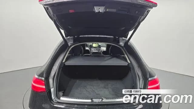 2017 Mercedes-Benz GLE-Class W166 GLE350 d 4MATIC Coupe Sold VIN WDCED2EB6HA053186 – photo 11 2017 Mercedes-Benz GLE-Class W166 GLE350 d 4MATIC Coupe Sold VIN WDCED2EB6HA053186 – photo 11