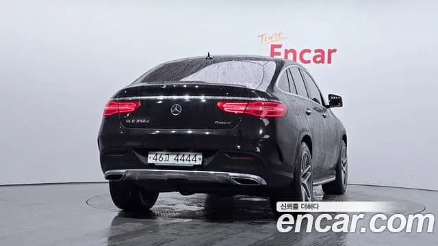 2017 Mercedes-Benz GLE-Class W166 GLE350 d 4MATIC Coupe Sold VIN WDCED2EB6HA053186 – photo 15 2017 Mercedes-Benz GLE-Class W166 GLE350 d 4MATIC Coupe Sold VIN WDCED2EB6HA053186 – photo 15