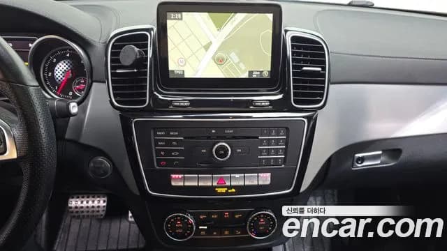 2017 Mercedes-Benz GLE-Class W166 GLE350 d 4MATIC Coupe Sold VIN WDCED2EB6HA053186 – photo 17 2017 Mercedes-Benz GLE-Class W166 GLE350 d 4MATIC Coupe Sold VIN WDCED2EB6HA053186 – photo 17