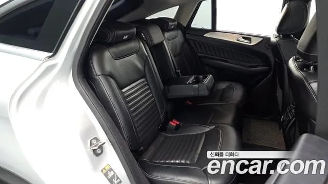 2018 Mercedes-Benz GLE-Class W166 GLE350 d 4MATIC Coupe Sold VIN WDCED2EB7JA100456 – front exterior 2018 Mercedes-Benz GLE-Class W166 GLE350 d 4MATIC Coupe Sold VIN WDCED2EB7JA100456 – front exterior