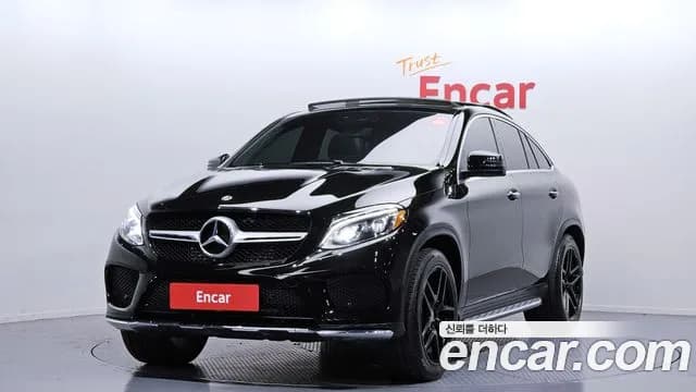 2017 Mercedes-Benz GLE-Class W166 GLE350 d 4MATIC Coupe Sold VIN WDCED2EB8HA082317 – front exterior 2017 Mercedes-Benz GLE-Class W166 GLE350 d 4MATIC Coupe Sold VIN WDCED2EB8HA082317 – front exterior