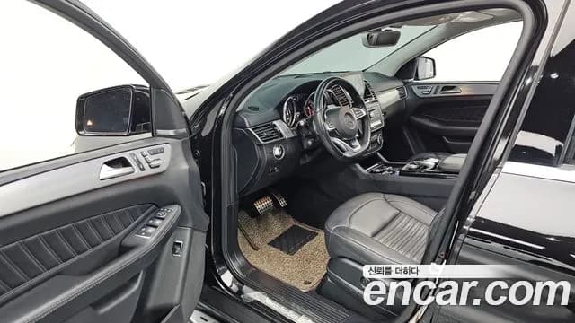 2017 Mercedes-Benz GLE-Class W166 GLE350 d 4MATIC Coupe Sold VIN WDCED2EB8HA082317 – dashboard 2017 Mercedes-Benz GLE-Class W166 GLE350 d 4MATIC Coupe Sold VIN WDCED2EB8HA082317 – dashboard