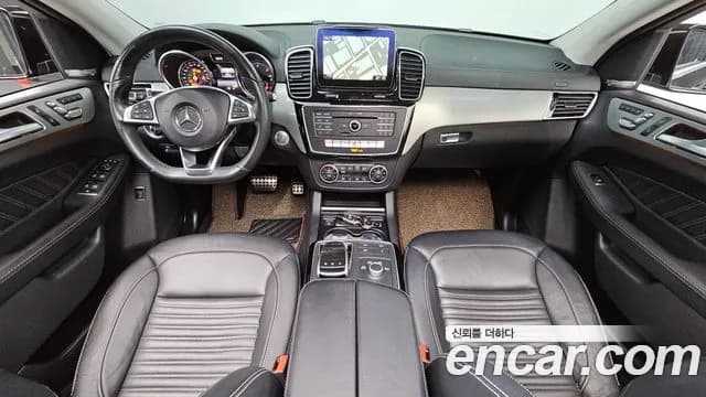 2017 Mercedes-Benz GLE-Class W166 GLE350 d 4MATIC Coupe Sold VIN WDCED2EB8HA082317 – photo 11 2017 Mercedes-Benz GLE-Class W166 GLE350 d 4MATIC Coupe Sold VIN WDCED2EB8HA082317 – photo 11