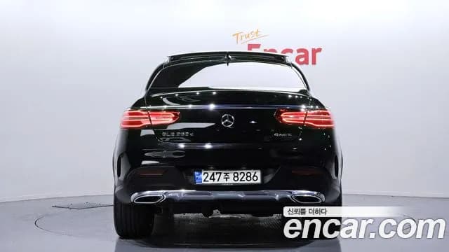 2017 Mercedes-Benz GLE-Class W166 GLE350 d 4MATIC Coupe Sold VIN WDCED2EB8HA082317 – photo 13 2017 Mercedes-Benz GLE-Class W166 GLE350 d 4MATIC Coupe Sold VIN WDCED2EB8HA082317 – photo 13