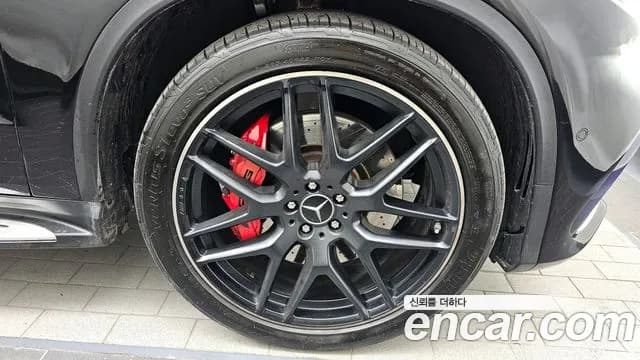 2019 Mercedes-Benz GLE-Class W166 AMG GLE63 S 4MATIC Coupe Sold VIN WDCED7FB5KA135025 – engine bay 2019 Mercedes-Benz GLE-Class W166 AMG GLE63 S 4MATIC Coupe Sold VIN WDCED7FB5KA135025 – engine bay