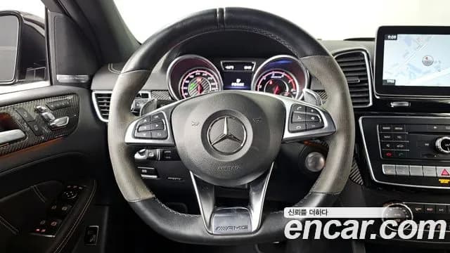 2019 Mercedes-Benz GLE-Class W166 AMG GLE63 S 4MATIC Coupe Sold VIN WDCED7FB5KA135025 – odometer reading 2019 Mercedes-Benz GLE-Class W166 AMG GLE63 S 4MATIC Coupe Sold VIN WDCED7FB5KA135025 – odometer reading