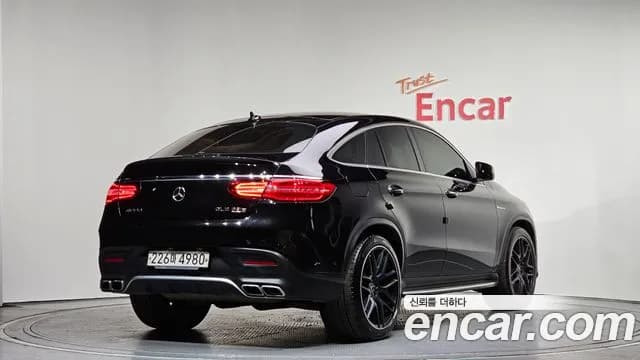 2019 Mercedes-Benz GLE-Class W166 AMG GLE63 S 4MATIC Coupe Sold VIN WDCED7FB5KA135025 – photo 16 2019 Mercedes-Benz GLE-Class W166 AMG GLE63 S 4MATIC Coupe Sold VIN WDCED7FB5KA135025 – photo 16