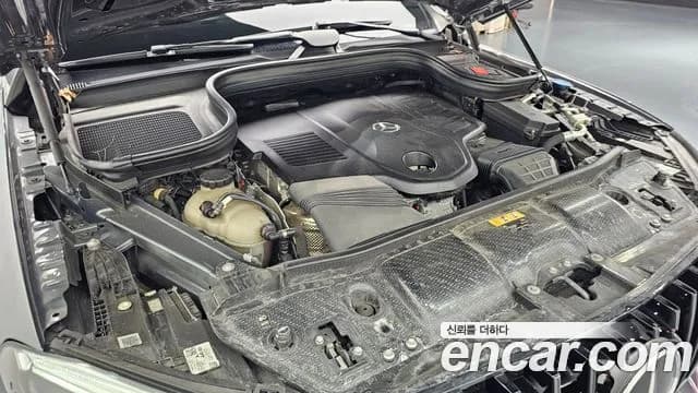 2020 Mercedes-Benz GLE-Class W167 GLE450 4MATIC Sold VIN WDCFB5KB1LA096763 – engine bay 2020 Mercedes-Benz GLE-Class W167 GLE450 4MATIC Sold VIN WDCFB5KB1LA096763 – engine bay