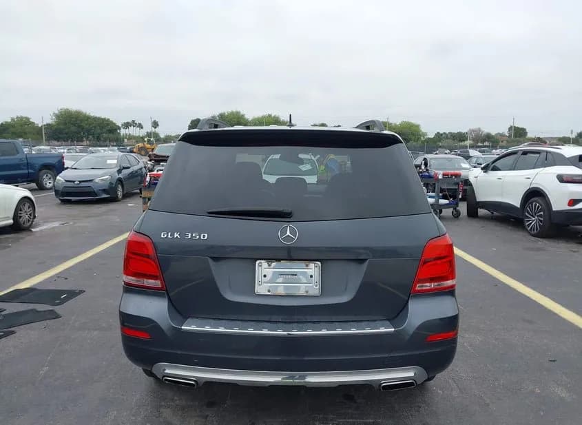 2014 MERCEDES-BENZ GLK-Class Used VIN WDCGG5HB6EG295420 – photo 16 2014 MERCEDES-BENZ GLK-Class Used VIN WDCGG5HB6EG295420 – photo 16