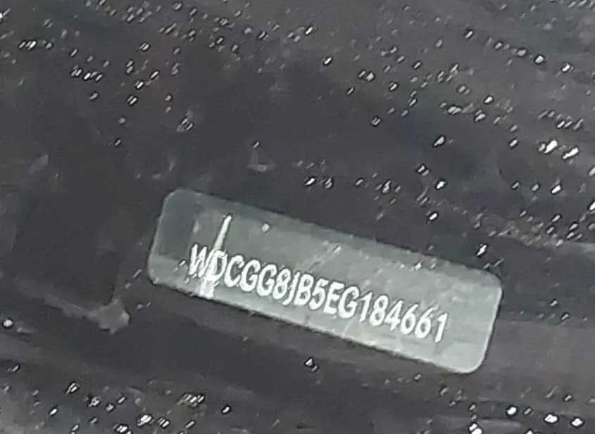 2014 MERCEDES-BENZ GLK-Class Used VIN WDCGG8JB5EG184661 – photo 12 2014 MERCEDES-BENZ GLK-Class Used VIN WDCGG8JB5EG184661 – photo 12