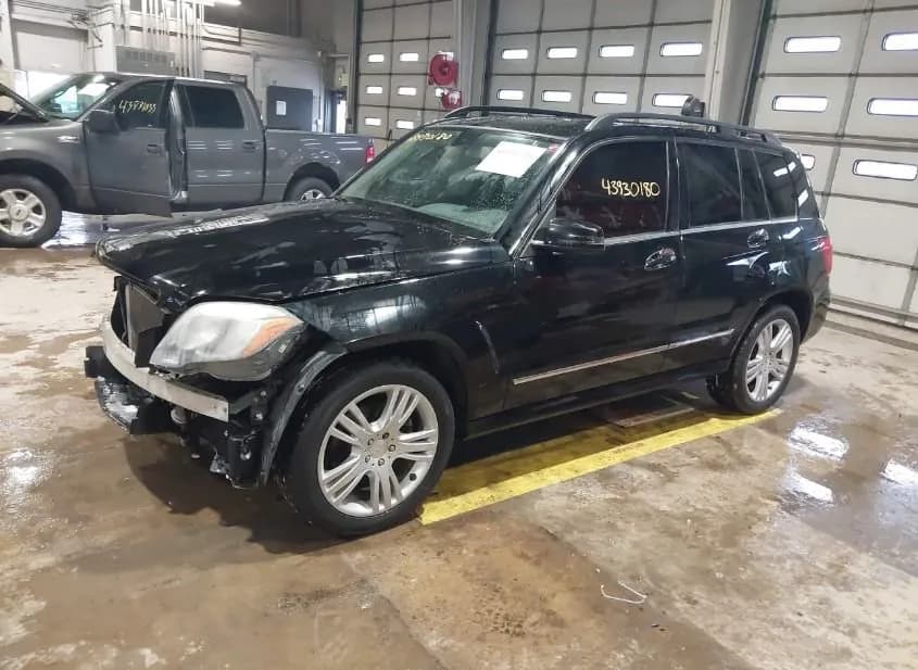 2014 MERCEDES-BENZ GLK-Class Used VIN WDCGG8JB5EG184661 – photo 13 2014 MERCEDES-BENZ GLK-Class Used VIN WDCGG8JB5EG184661 – photo 13