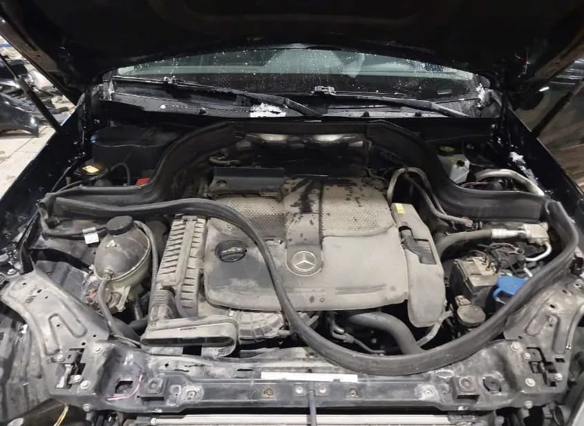 2014 MERCEDES-BENZ GLK-Class Used VIN WDCGG8JB5EG184661 – photo 14 2014 MERCEDES-BENZ GLK-Class Used VIN WDCGG8JB5EG184661 – photo 14