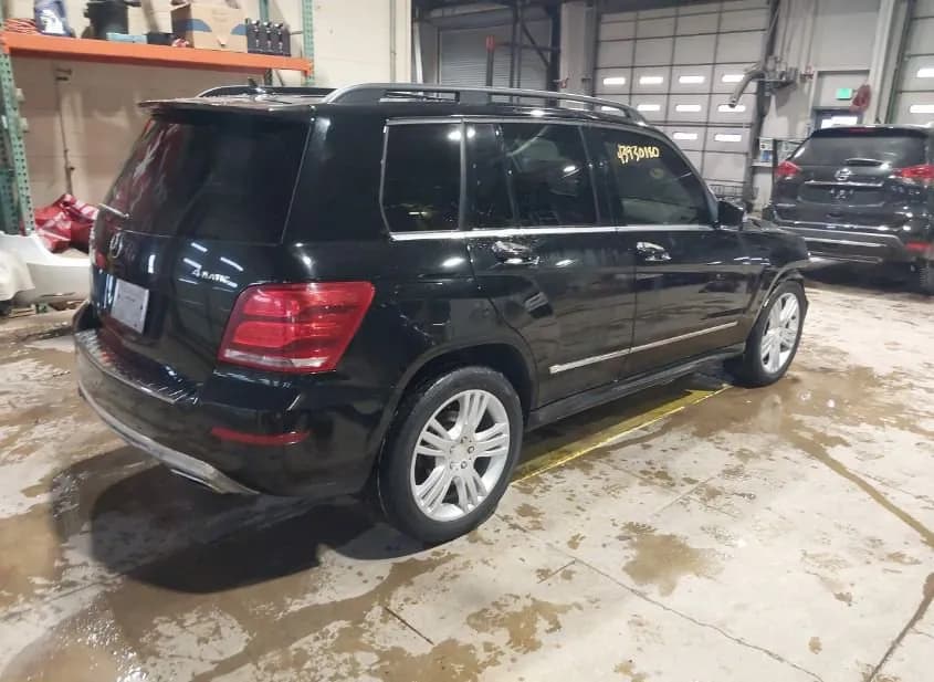 2014 MERCEDES-BENZ GLK-Class Used VIN WDCGG8JB5EG184661 – photo 15 2014 MERCEDES-BENZ GLK-Class Used VIN WDCGG8JB5EG184661 – photo 15