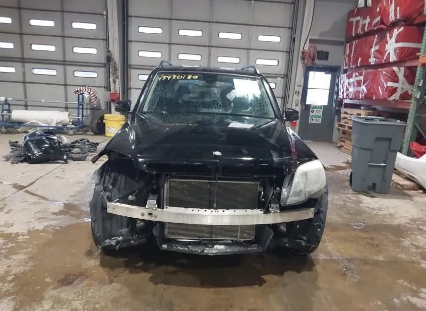 2014 MERCEDES-BENZ GLK-Class Used VIN WDCGG8JB5EG184661 – photo 16 2014 MERCEDES-BENZ GLK-Class Used VIN WDCGG8JB5EG184661 – photo 16