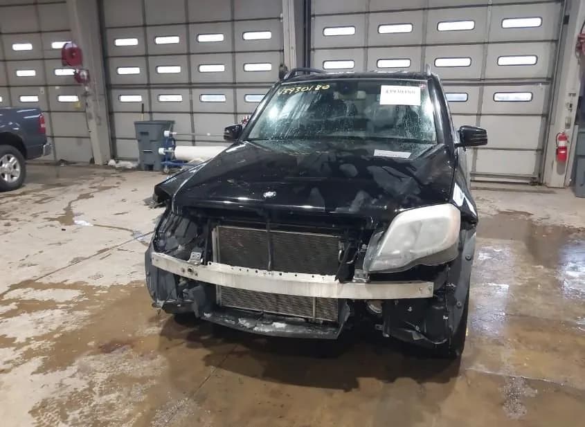 2014 MERCEDES-BENZ GLK-Class Used VIN WDCGG8JB5EG184661 – photo 17 2014 MERCEDES-BENZ GLK-Class Used VIN WDCGG8JB5EG184661 – photo 17